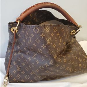 Louis Vuitton bag